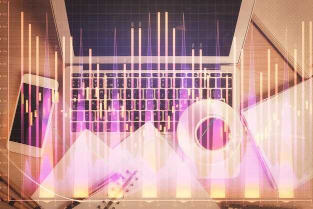 Влияние экономических факторов на фондовый рынок и инвестиционные решения