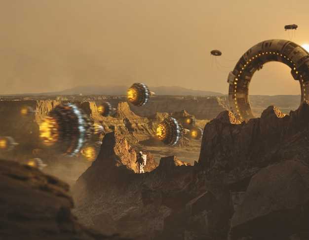 Технические решения для повышения надежности ядерных двигателей в космосе