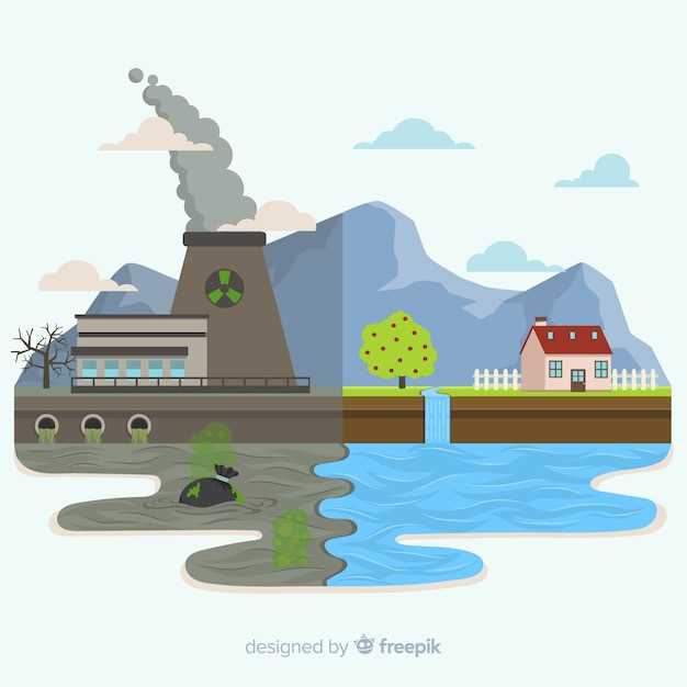 Методы предотвращения загрязнения и улучшения состояния водных ресурсов