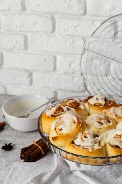 Как быстро приготовить веганские булочки с джемом