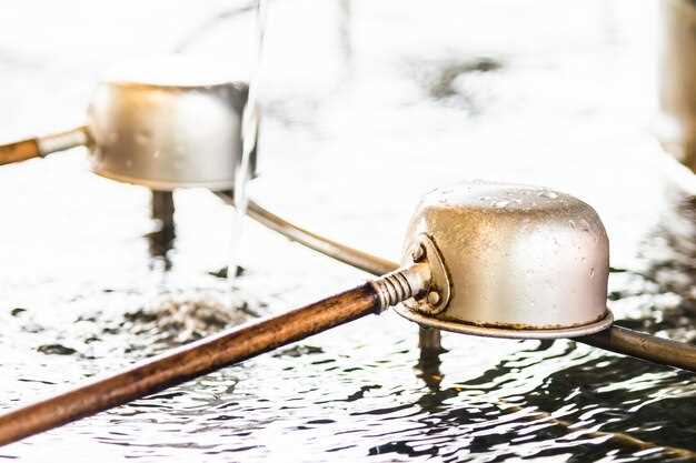 Выбор места для бурения: ключевые факторы