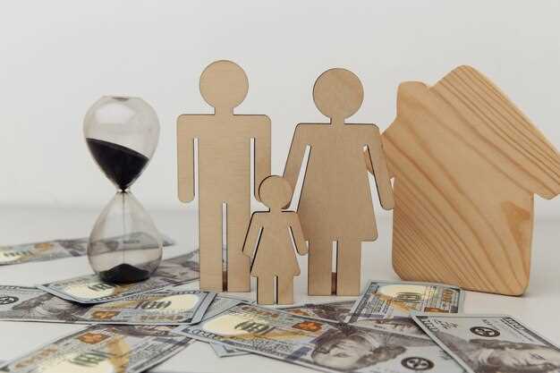 Как правильно составить бюджет на одного родителя