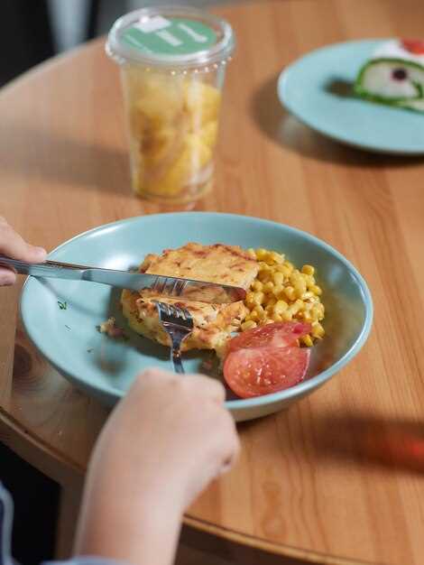 Секреты планирования меню на неделю с ограниченным бюджетом