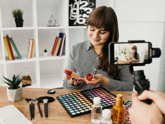 Видеореклама в TikTok для FMCG: успешные стратегии и примеры