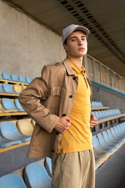 Как комбинировать одежду в стиле casual для создания стильных образов