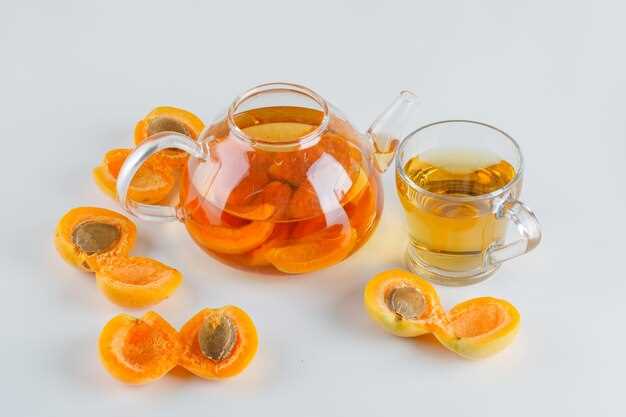 Как правильно приготовить и заваривать чай с облепихой для максимальной пользы