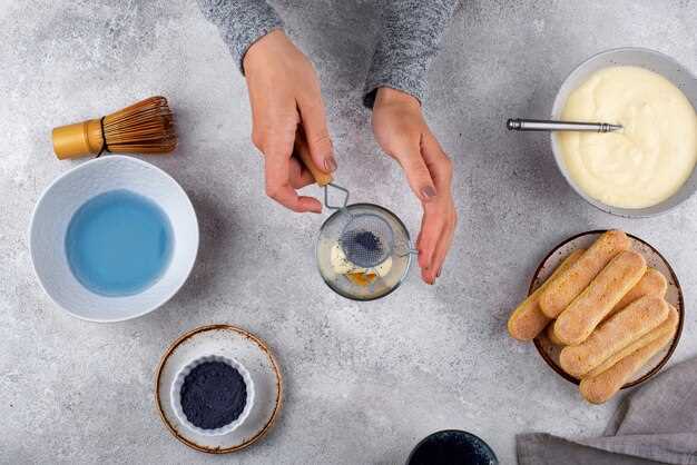 Чайные бленды: создание уникальных вкусовых сочетаний