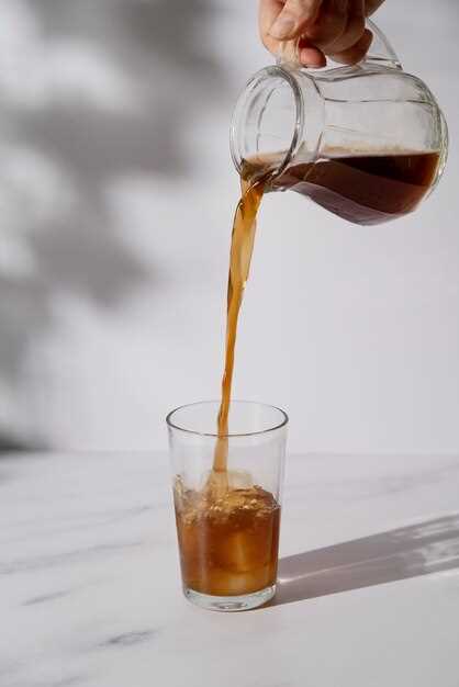 Рецепты освежающих холодных чаев в домашних условиях