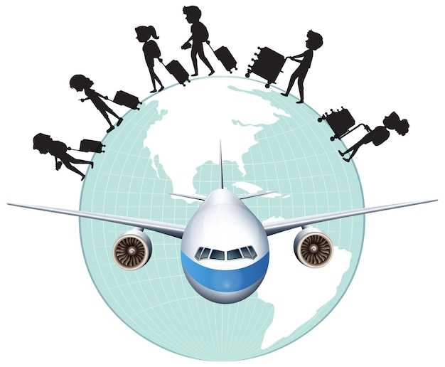 Чартерные рейсы: аспекты безопасности и практические советы