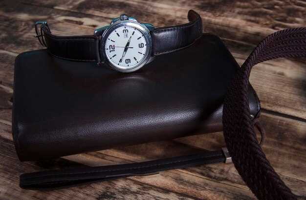 Как выбрать идеальные часы на металлическом браслете для повседневной носки