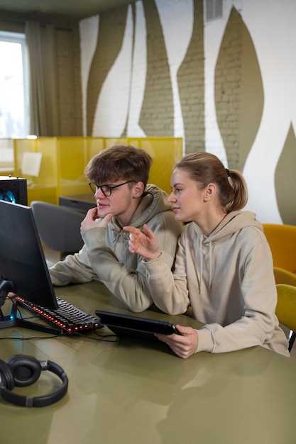 Анализ потребностей пользователей для улучшения HCI