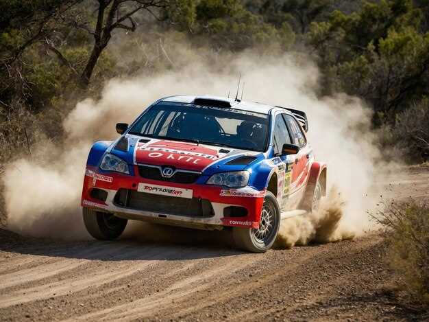 Яркие моменты и достижения в WRC 2023
