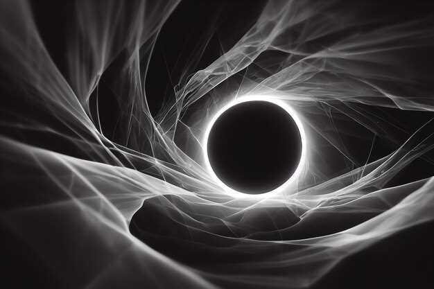 Гравитационные волны от слияния черных дыр: природа и обнаружение