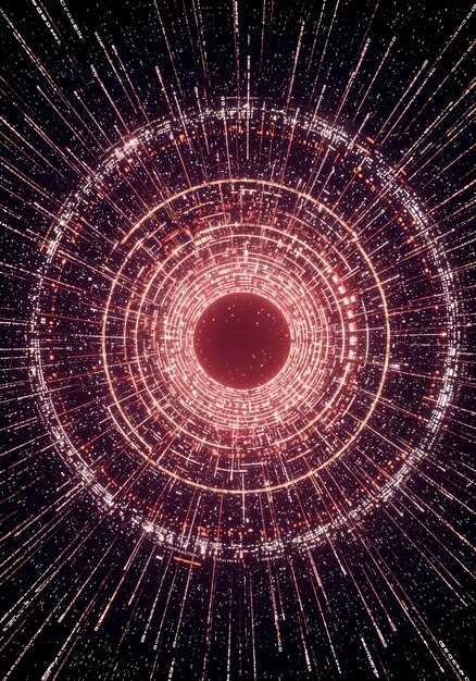 Как магнитные поля влияют на формирование черных дыр в галактиках?