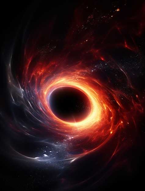 Процесс образования квазаров: от черной дыры до активного ядра галактики