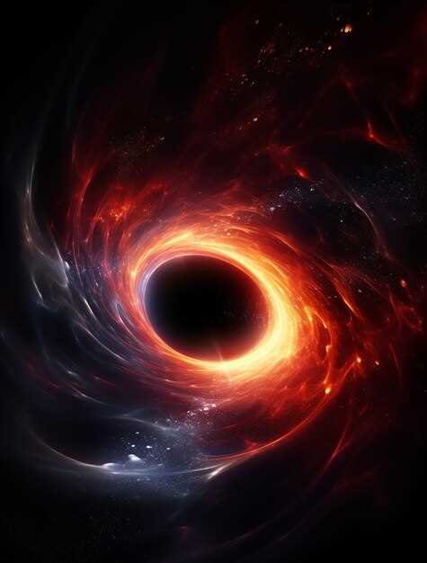 Как черные дыры влияют на звезды в своей окрестности?