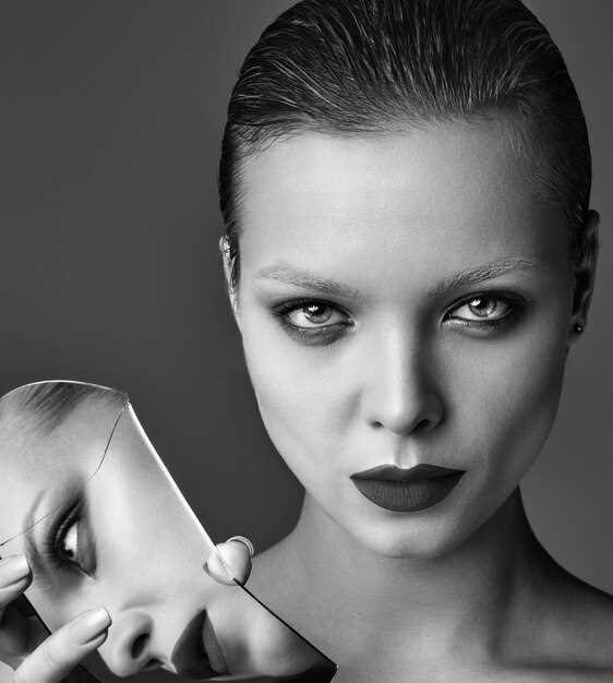 Как выбрать модные образы для черно-белой эстетики в фотографии