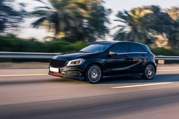 Сравнение технических характеристик Chevrolet Cruze с аналогичными моделями