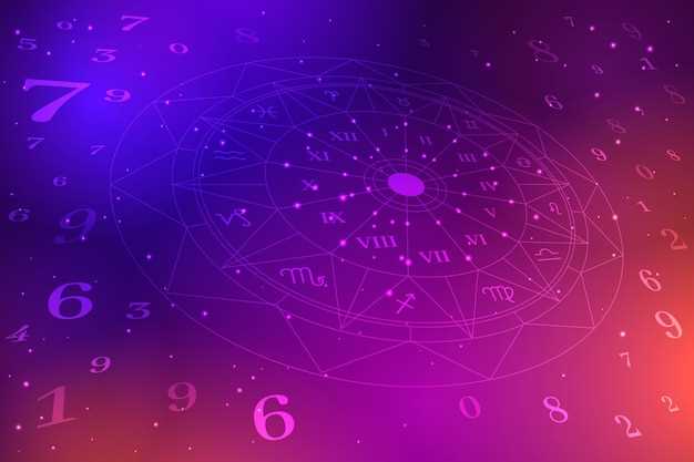 Число 7 в духовности и символике