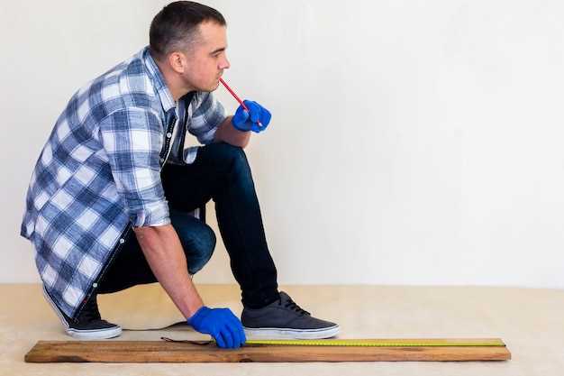 Пошаговый процесс устранения скрипов: практическое руководство