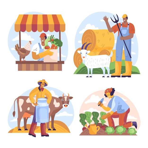 Кулинарные особенности: как фермерские продукты меняют гастрономию