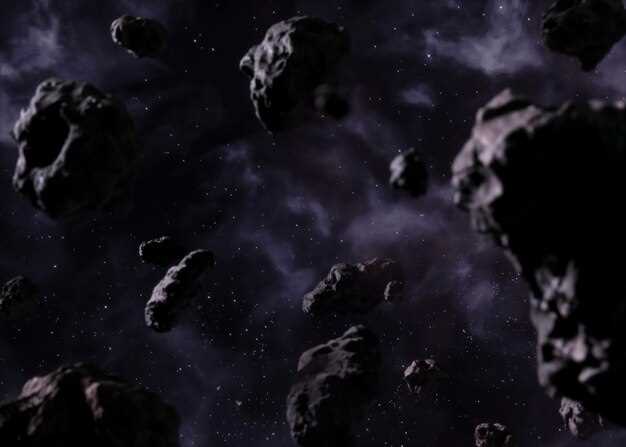 Астероиды: Общее понятие и классификация