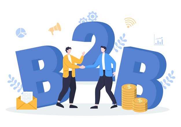 Что такое B2C маркетинг: особенности и подходы