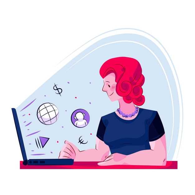 Основные типы интернет-рекламы и их применение в 2023 году