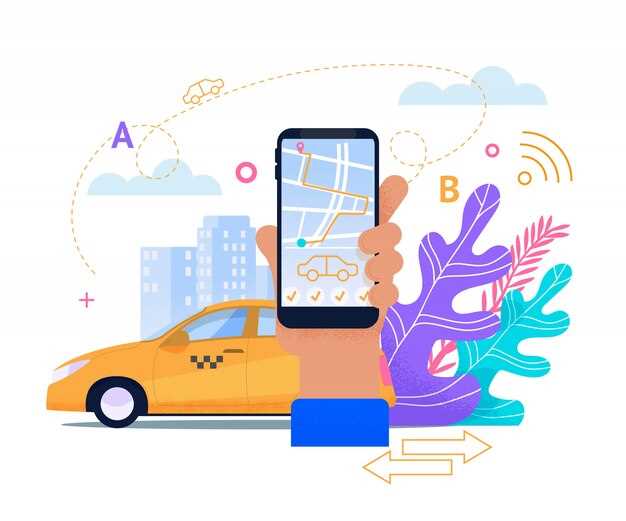 Что такое каршеринг и как он работает?