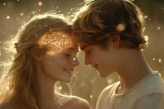 Научные подходы к пониманию природы любви