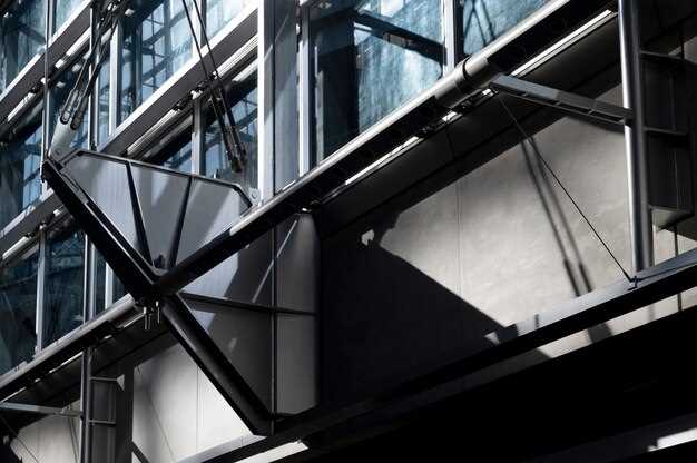 Технологии сборки и монтажа пространственных каркасных систем