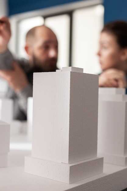 Методы регулирования силикатного модуля при производстве стройматериалов