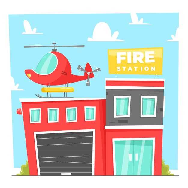 Организация эвакуации и планов безопасности в торговых центрах