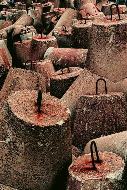 Рекомендации по уходу и длительности эксплуатации чугунных отливок в строительстве