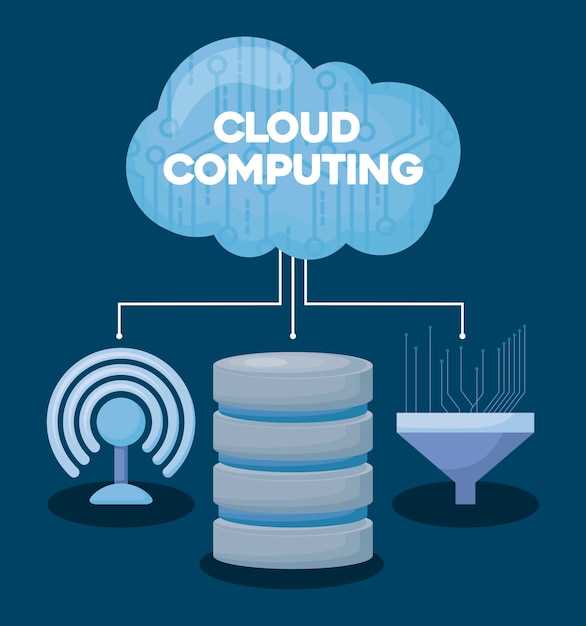 Как выбрать облачную платформу для обработки больших данных?