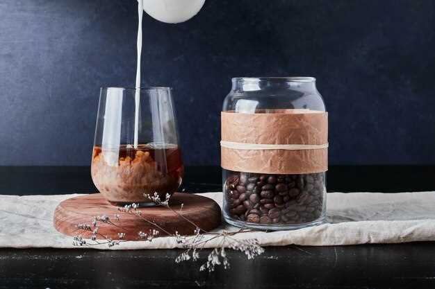 Где купить готовый cold brew и какие бренды выбрать