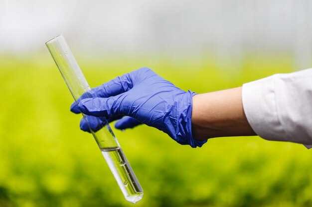 CRISPR в агрономии: Улучшение сельскохозяйственных культур