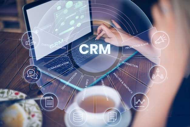 Как выбрать подходящую CRM-систему для вашего малого бизнеса?