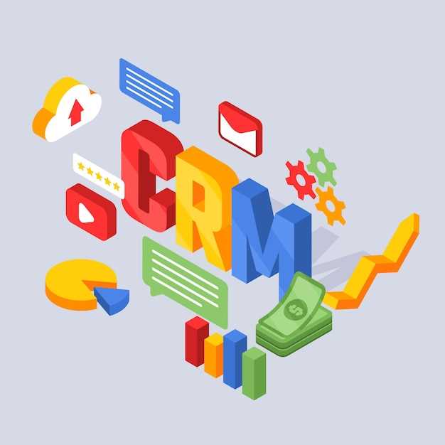 Как использовать CRM для управления отношениями с инфлюенсерами