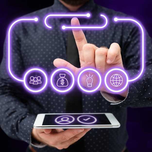 Определение потребностей бизнеса для выбора CRM