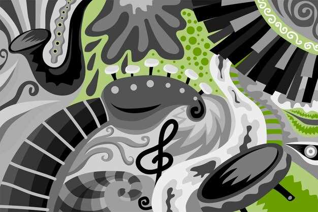 Влияние дабстепа на фестивальную культуру