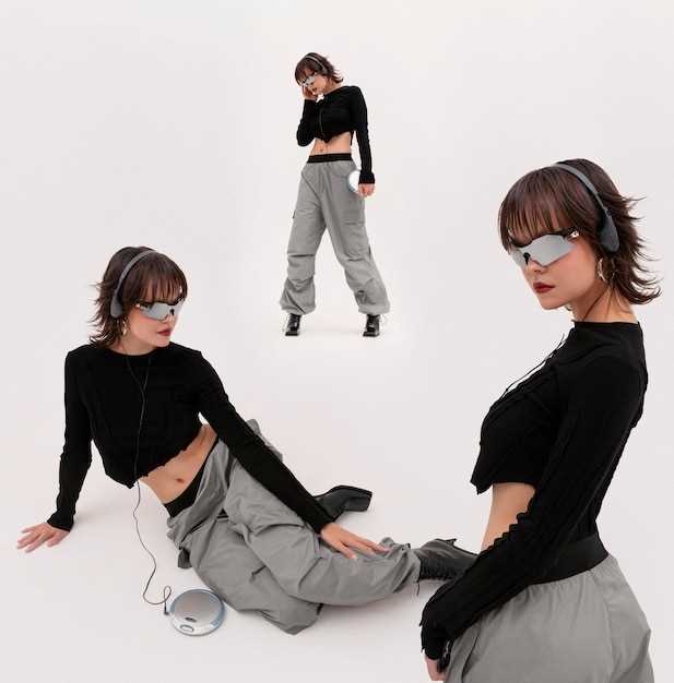 Как дабстеп влияет на уличную моду и графику одежды