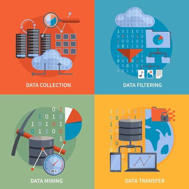 Применение data fabric в бизнесе: примеры успешных решений