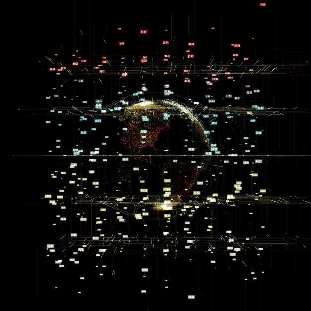 Методы и инструменты для создания графиков и диаграмм