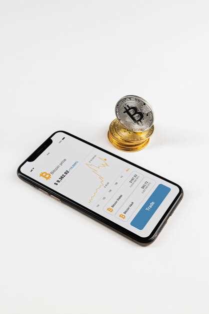 Как выбрать кошелек для хранения DeFi токенов на смартфоне