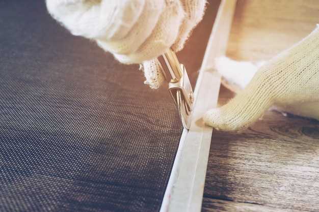 Влияние условий хранения и транспортировки на качество полотна