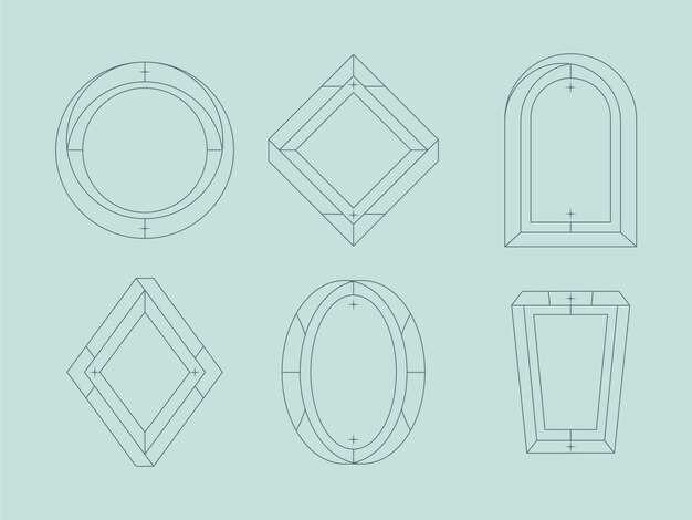 Технологии крепления и монтажа декоративных элементов