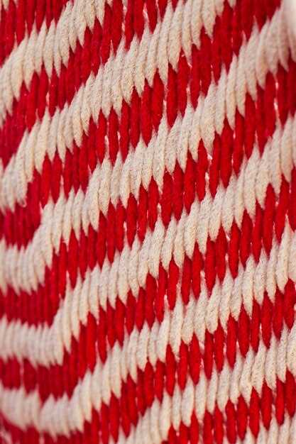 Как выбрать пряжу для вязаных покрытий на стулья