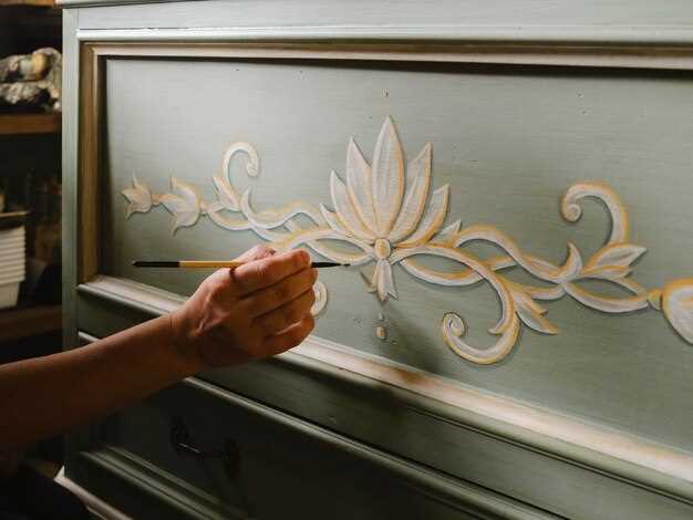 Техника декупажа: пошаговая инструкция для начинающих