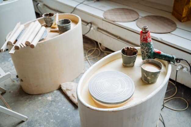 Декупаж мебели: практическое руководство и советы